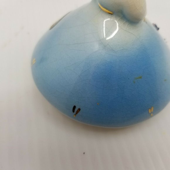 Vintage Josef Originals ABC Girl Figurine - Picture 5 of 7